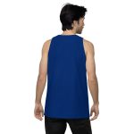 Men’s premium tank top - Image 16