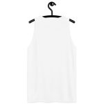 Ada Cardano Men’s premium tank top - Image 2