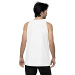 Men’s premium tank top - Image 70