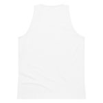 Bitcoin Men’s premium tank top - Image 15