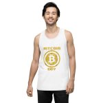 Men’s premium tank top - Image 68