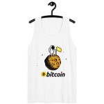Men’s premium tank top - Image 2
