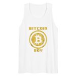 Men’s premium tank top - Image 2