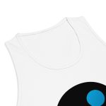 Wow Ripple Men’s premium tank top - Image 5