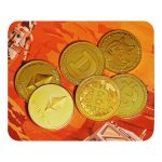 Popular Crypto Currency Mouse pad - Image 4