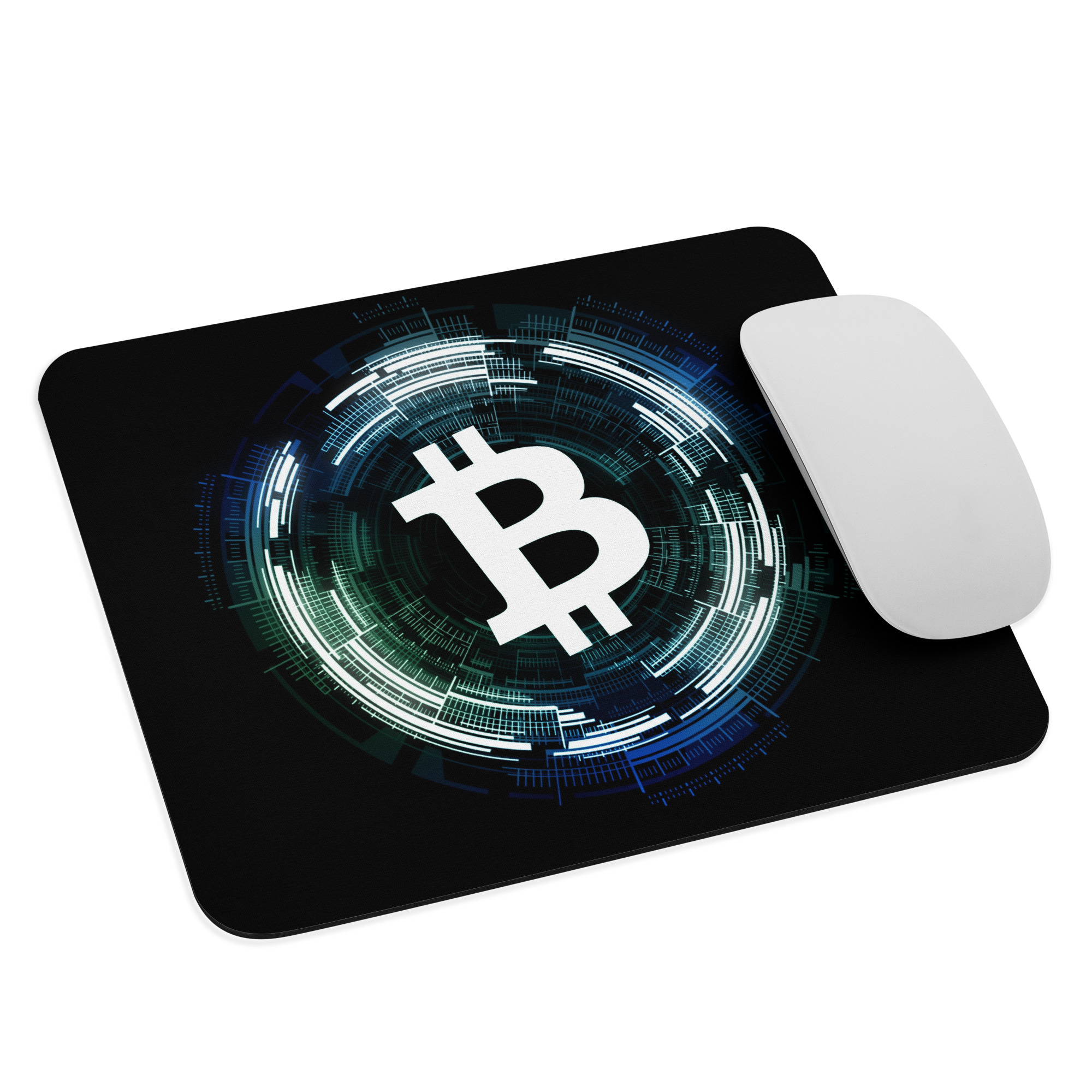 mouse-pad-white-front-69329e8952c55.jpg Bitcoin Origin Mouse pad - Image 1