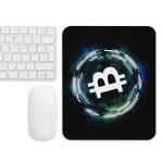 Bitcoin Origin Mouse pad - Image 3