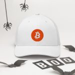 Bitcoin Btc Trucker Cap - Image 5