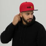 Plan B Snapback cap - Image 13