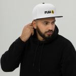 Plan B Snapback cap - Image 19