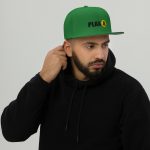 Plan B Snapback cap - Image 17