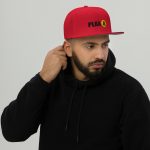Plan B Snapback cap - Image 14