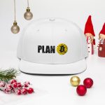 Plan B Snapback cap - Image 2