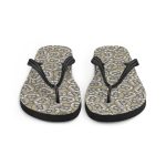 Bitcoin Unisex Flip-Flops - Image 6