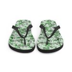 Bitcoin Cash Flip-Flops - Image 6