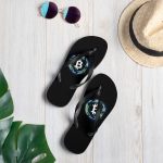 Dark Bitcoin Flip-Flops