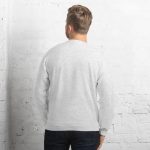 Bitcoin Unisex Sweatshirt - Image 39