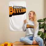 Bought With Bitcoinnx Sweatshirt - Image 17