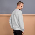 Bitcoin Accepted in Space Too Unisex Sweatshirt - Image 40