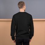 Jolly Holly Unisex Sweatshirt - Image 5