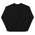 Bitcoin Mood Unisex Sweatshirt - Image 19