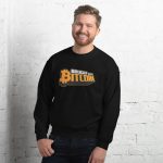 Bought With Bitcoinnx Sweatshirt - Image 7