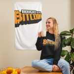 Bought With Bitcoinnx Sweatshirt - Image 8