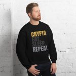 Unisex Sweatshirt - Image 14