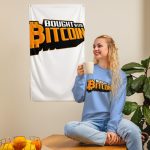 Bought With Bitcoinnx Sweatshirt - Image 15