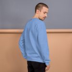 Bitcoin Accepted in Space Too Unisex Sweatshirt - Image 28