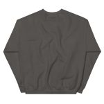 Bitcoin Mood Unisex Sweatshirt - Image 21