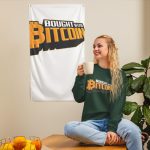 Bought With Bitcoinnx Sweatshirt - Image 10