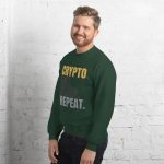Unisex Sweatshirt - Image 21