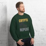 Unisex Sweatshirt - Image 22