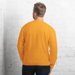 Bitcoin Unisex Sweatshirt - Image 31