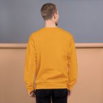 Bitcoin Accepted in Space Too Unisex Sweatshirt - Image 30