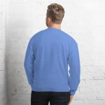 Bitcoin Unisex Sweatshirt - Image 23