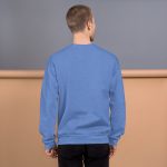 Bitcoin Accepted in Space Too Unisex Sweatshirt - Image 22