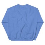 Bitcoin Mood Unisex Sweatshirt - Image 24