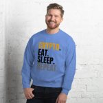 Unisex Sweatshirt - Image 39