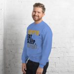 Unisex Sweatshirt - Image 41
