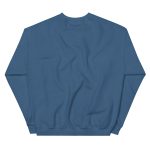 Ho Ho Hodl Unisex Sweatshirt - Image 16