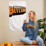 Bought With Bitcoinnx Sweatshirt - Image 12
