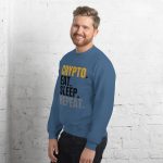 Unisex Sweatshirt - Image 29