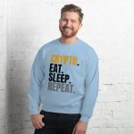 Unisex Sweatshirt - Image 47
