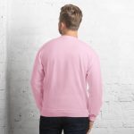 Bitcoin Santa Unisex Sweatshirt - Image 35