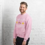 Merry Christmas Unisex Sweatshirt - Image 36