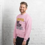 Unisex Sweatshirt - Image 53