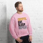 Unisex Sweatshirt - Image 54
