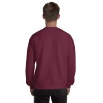 Bitcoin Snow Unisex Sweatshirt - Image 20